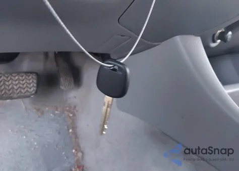 2008 Toyota Tacoma Base V6 z USA, uszkodzony, nr VIN 5TELU42N28Z547400